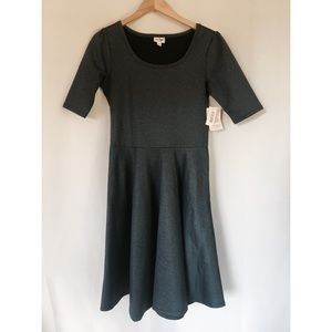 LulaRoe Nicole Dress